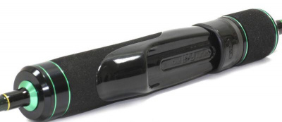 Спиннинг Zetrix Forra 602XUL 1.83m 0.5-2.5gr