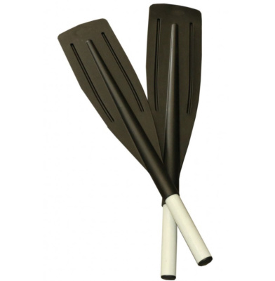 Лодка гребная Polar Bird 190 Т Teal (серый)