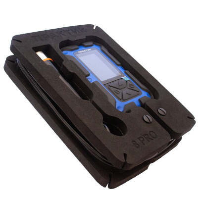 Унибокс 8 PRO НОВИНКА! (для эхолотов Практик 8 PRO Wi-Fi)