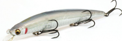 Воблер Megabass X-120 ht pro blue