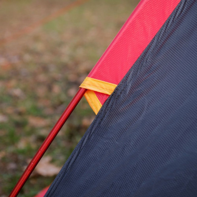 Палатка Экспедиционная Tramp Rock 3 (V2)