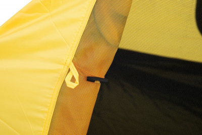 Палатка Универсальная Tramp Lite Camp 2 (V2)