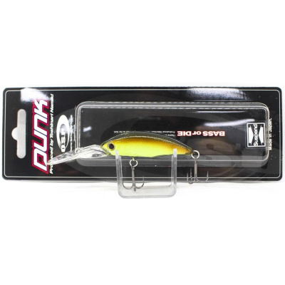 Воблер OSP Dunk 48SP PC10