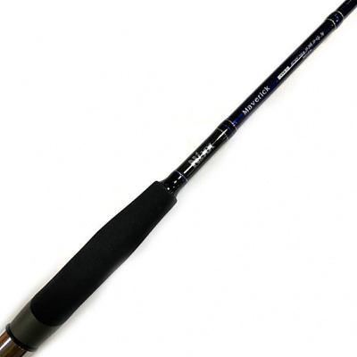 Спиннинг JS Company Nixx Maverick 862M 2.60m 7-28gr