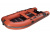 Лодка ПВХ Адмирал 410