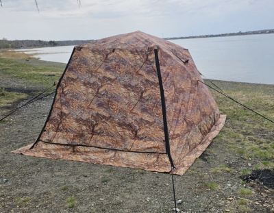 Тент защитный для палатки PULSAR 3Т Long NEW