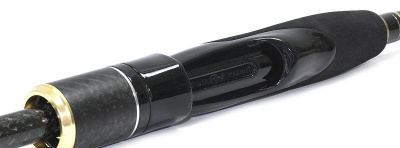 Спиннинг Zetrix Ambition-Z 802M 2.44m 7-28gr