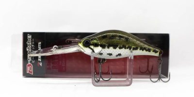 Воблер Zipbaits B-Switcher 4.0 Rattler 520