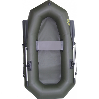 Надувная лодка Helios Гелиос-230