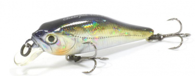 Воблер Pontoon21 Cheerful 40F-SR R30