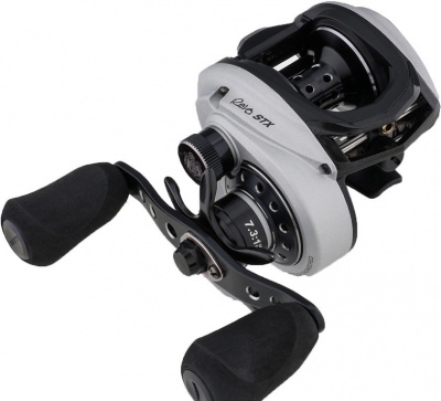 Катушка мультипликаторная Abu Garcia REVO4 STX-L REVO STX LEFT LP