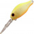 Воблер Zipbaits B-Switcher MDR Midget 564R