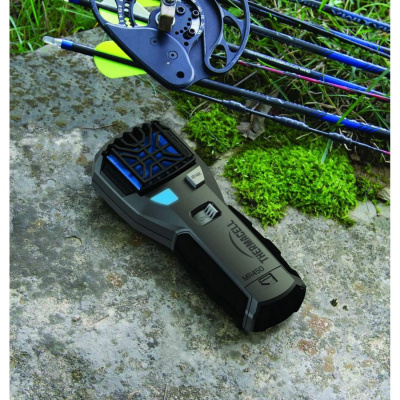 Прибор противомоскитный флагман Thermacell MR-450 Repeller MR 450X