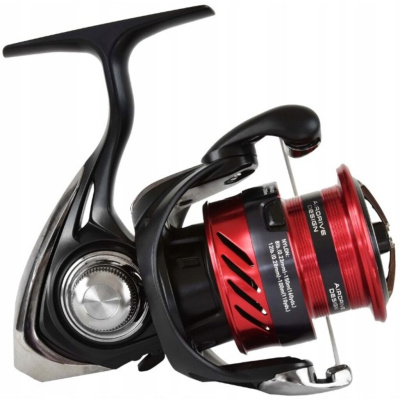 Катушка Daiwa 23 Ninja LT 4000-C 