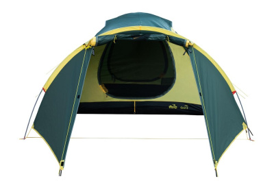Палатка Универсальная Tramp Grot 3 (V2)