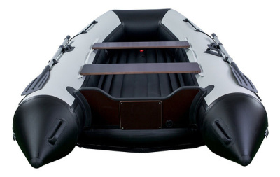 Надувная лодка ПВХ RiverBoats RB-330 НДНД