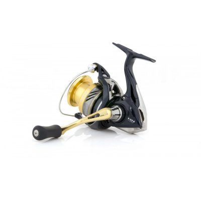 Катушка Shimano Nasci C3000
