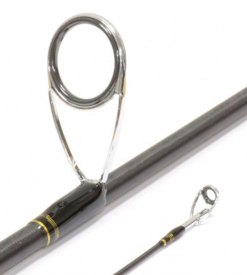 Спиннинг Zetrix Ambition-X 702M 2.13m 7-28gr