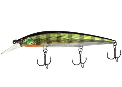 Воблер Jackall Rerange 110SP-MR Jakko Gill