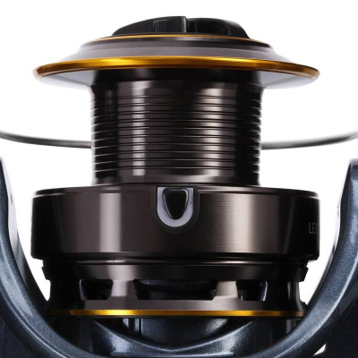 Катушка Daiwa Legalis 2500 HA