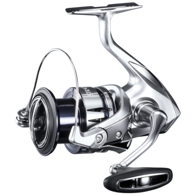 Катушка Shimano 23 Stradic 3000MHG