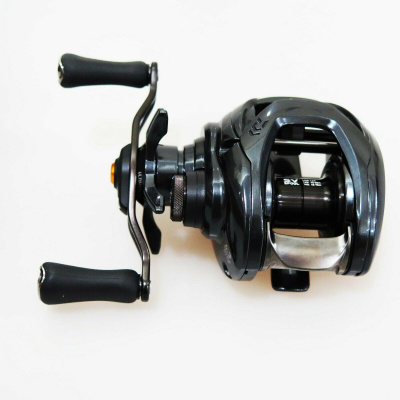 Катушка мультипликаторная Daiwa TATULA SV TW 103HL