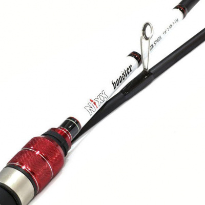 Спиннинг JS Company Nixx Booster NIB S902L 2.74m 3-15gr