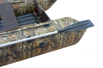 Лодка ПВХ Берег-320 Лайт