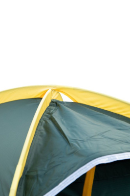 Палатка Универсальная Tramp Ranger 3 (V2)