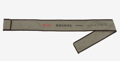 Спиннинг Folkfishing Black Flock FBFS 822H 2.49m 14-50gr