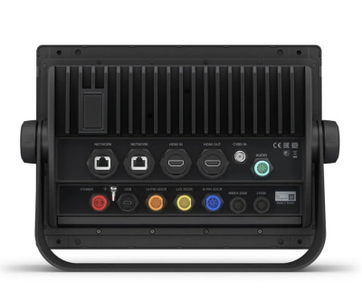 Эхолот Garmin GPSMAP 8412XSV