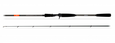 Кастинговое удилище Narval NEW Argument 82H-C 2.50m max 56gr Ex-Fast