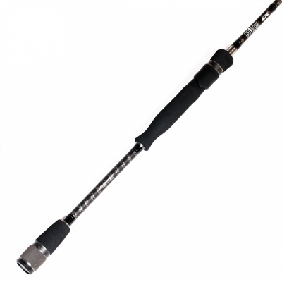 Спиннинг JS Company Nixx DX S802M 2.44m 7-35gr