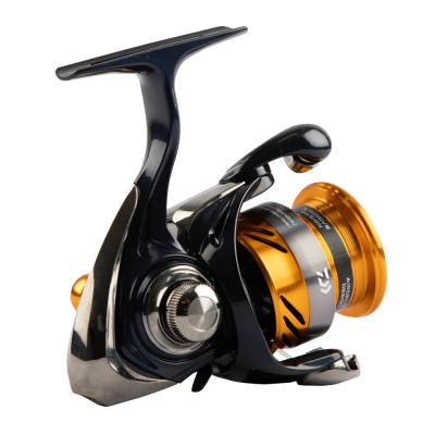 Катушка Daiwa 23 Revros LT 5000-С