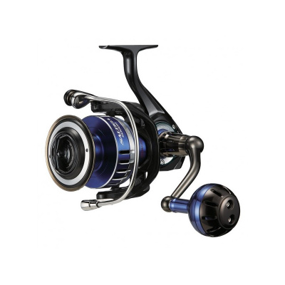 Катушка Daiwa Saltiga 5000