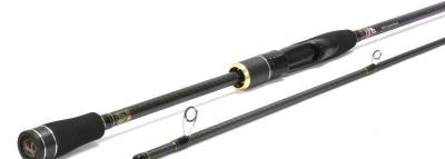 Спиннинг Zetrix Ambition-Z 762L/ML 2.29m 4-17gr