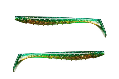 Силиконовая приманка Xbaits Chester 175 mm (2 шт) CH101-101