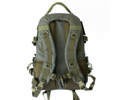 Рюкзак тактический Tramp Tactical 50 л (песочный)
