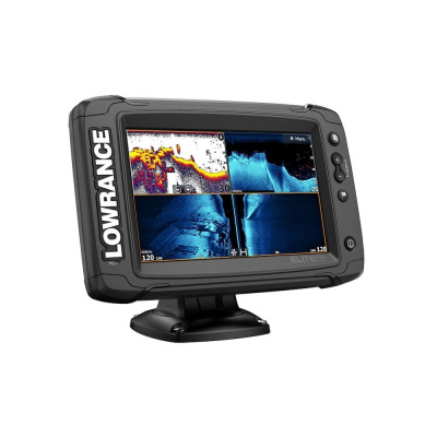 Эхолот-картплоттер Lowrance Elite 7Ti2 Active Imaging 3-in-1