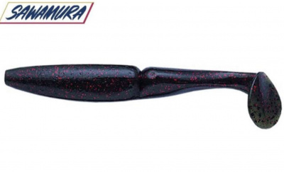 Приманка Sawamura OneUp Shad 3 #032