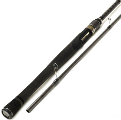 Спиннинг JS Company Nixx DX S702H 2.13m 10.5-42gr