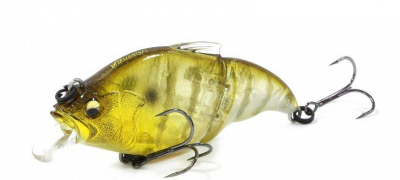 Воблер Megabass Vibration-X Vatalion SF gp baby gill