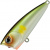 Воблер Daiwa Steez Popper 70 F Ayu