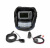 Набор Lowrance HOOK2-4x GPS All season pack в сумке