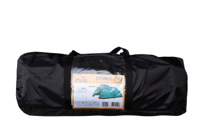 Палатка Кемпинговая Tramp Sphinx 4 (V2)