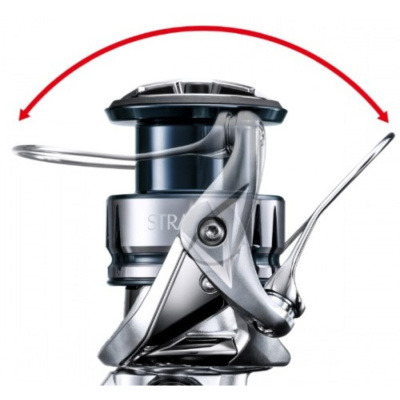 Катушка Shimano 23 Stradic 4000