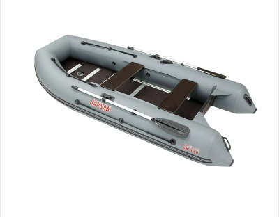Лодка Посейдон Сапсан SN - 360