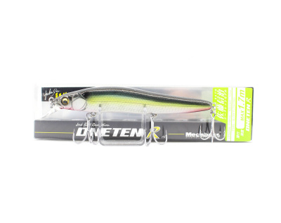 Воблер Megabass Oneten R Jukucho Shad