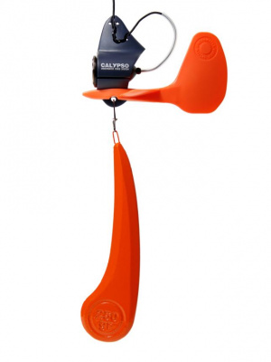 Груз-плавник для камеры CALYPSO для работы на течении