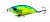 Воблер Megabass IxI Shad Type-R SKELETON BLUE BACK CHART